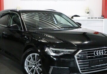 Audi A6 Avant 40 TDI DESIGN BUSINESS PANORAMA, MATRIX 220.000 km 19.999 &euro; Hamm 59077