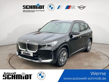 Gebrauchte BMW iX1