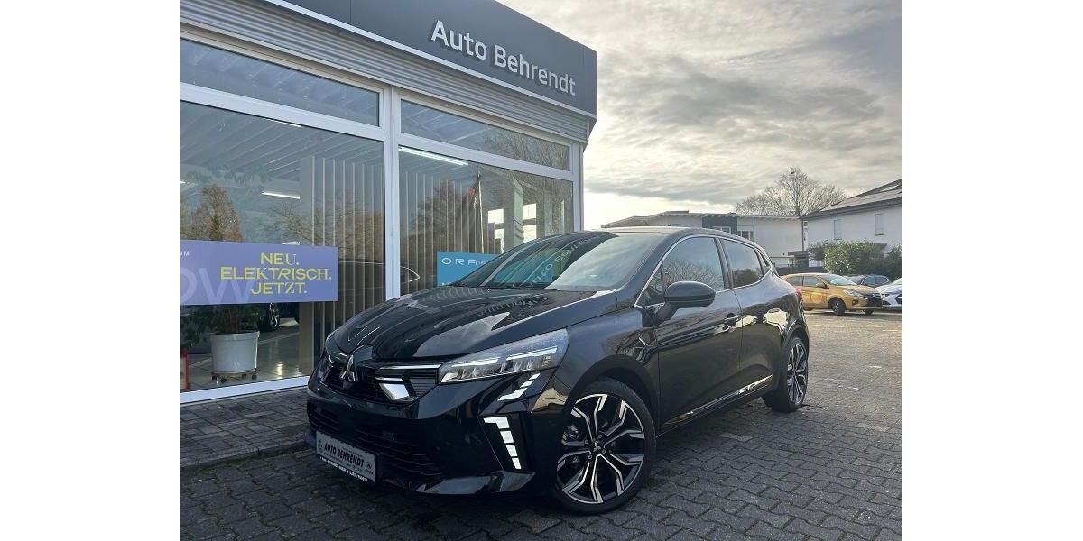 Mitsubishi Colt 17.381 km 19.750 &euro; Soest 59494