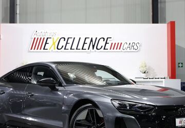 Audi RS e-tron GT 19.000 km 71.777 &euro; Hamm 59077