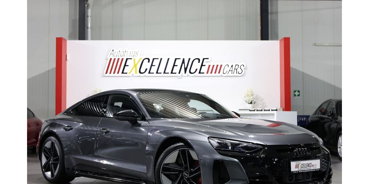 Audi RS e-tron GT 19.000 km 71.777 &euro; Hamm 59077