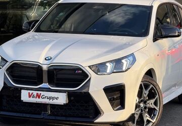 BMW X2 8.490 km 49.880 &euro; Hamm 59063