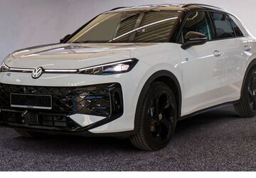 VW T-Roc 4.999 km 42.990 &euro; Menden 58706