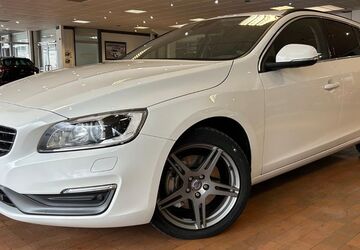 Volvo V60 137.500 km 14.990 &euro; Hamm 59067