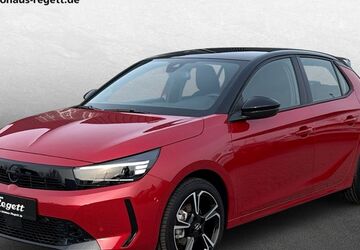 Opel Corsa 11.414 km 19.990 &euro; Soest 59494