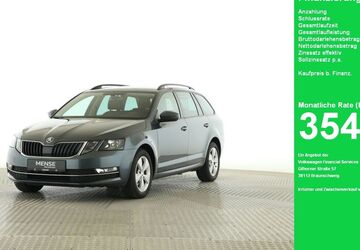 Skoda Octavia 64.500 km 16.555 &euro; Oelde (Stromberg) 59302