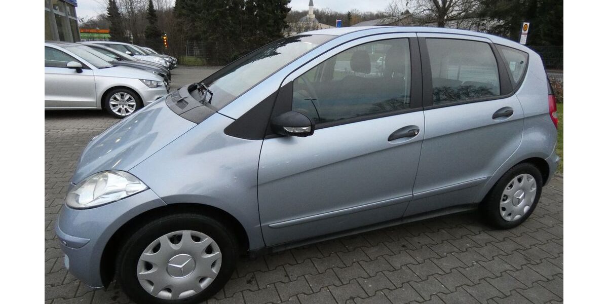 Mercedes-Benz A 150 136.000 km 2.300 &euro; Bergkamen 59192