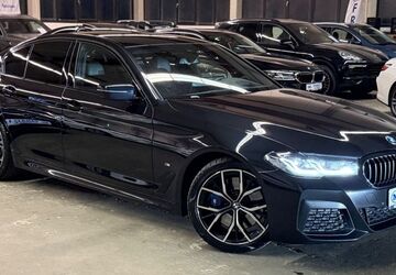 BMW 530 158.000 km 34.999 &euro; Oelde 59302