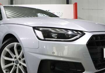 Audi A4 47.000 km 29.999 &euro; Hamm 59077