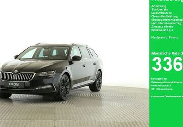 Skoda Superb 196.831 km 22.455 &euro; Oelde (Stromberg) 59302