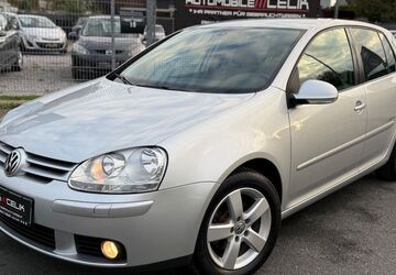 VW Golf 150.000 km 3.990 &euro; Hamm 59067