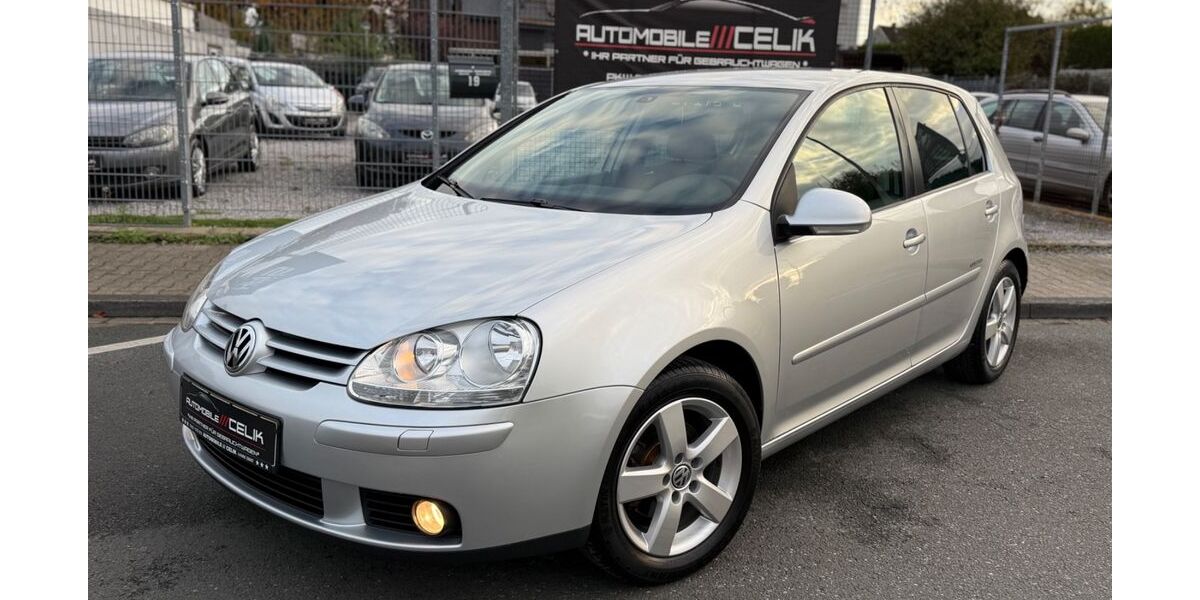 VW Golf 150.000 km 3.990 &euro; Hamm 59067