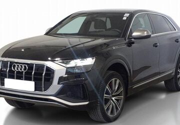 Audi SQ8 93.100 km 51.578 &euro; Hamm 59067