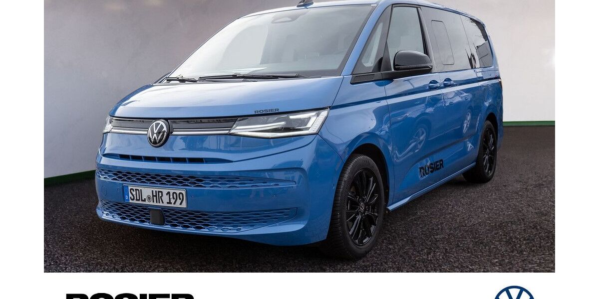 VW T7 Multivan 9.990 km 65.910 &euro; Menden 58706