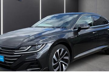 VW Arteon 37.500 km 33.990 &euro; Werl 59457