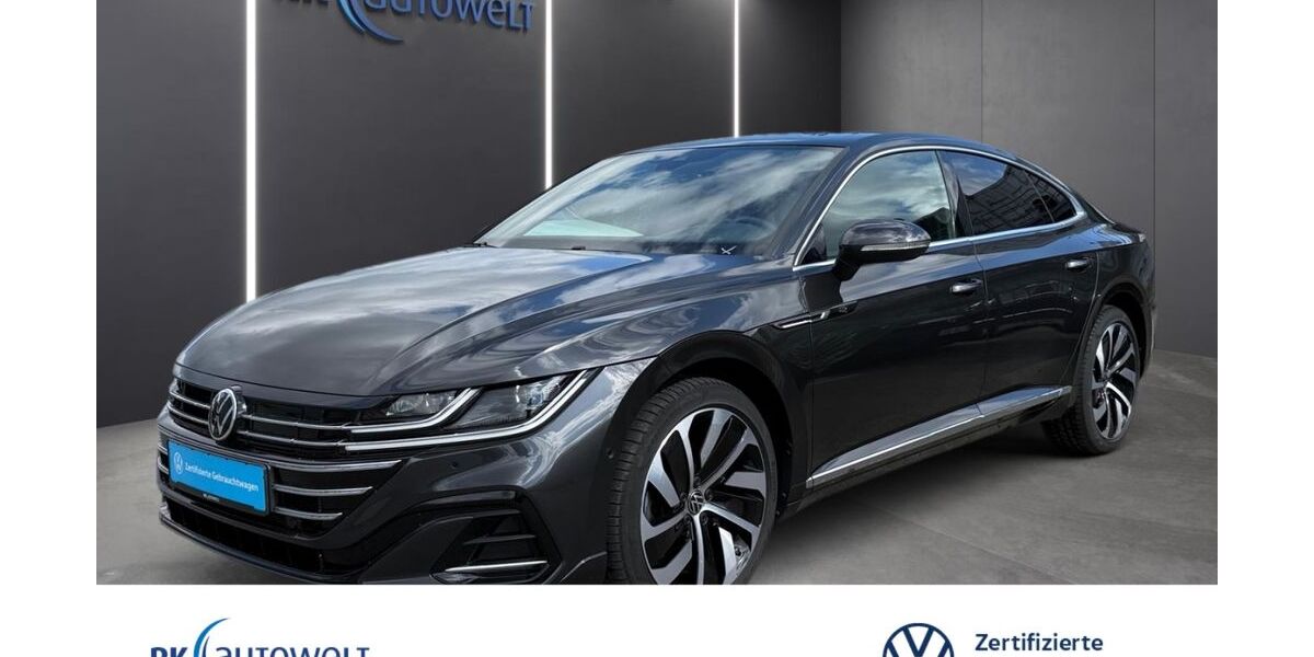 VW Arteon 37.500 km 33.990 &euro; Werl 59457