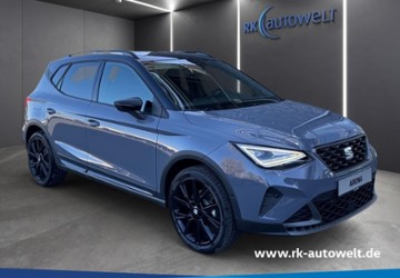 Seat Arona 3.900 km 28.190 &euro; Ennigerloh 59320