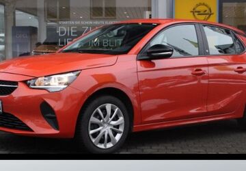 Opel Corsa 44.300 km 12.590 &euro; Unna 59427