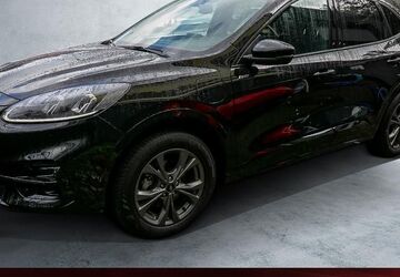 Ford Kuga 28.452 km 24.749 &euro; Kamen 59174