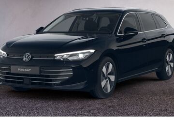 VW Passat 26.640 km 38.990 &euro; Menden 58706