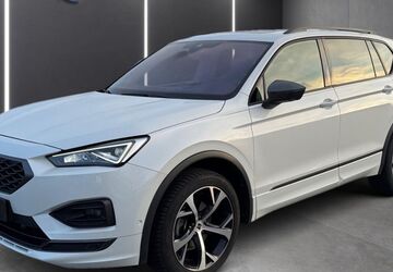 Seat Tarraco 44.840 km 35.900 &euro; Ennigerloh 59320