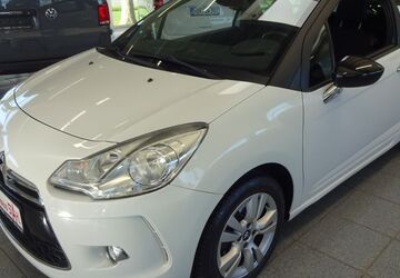Citroen DS3 134.000 km 5.950 &euro; Werl 59457