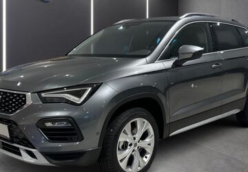 Seat Ateca 19.900 km 29.980 &euro; Ennigerloh 59320