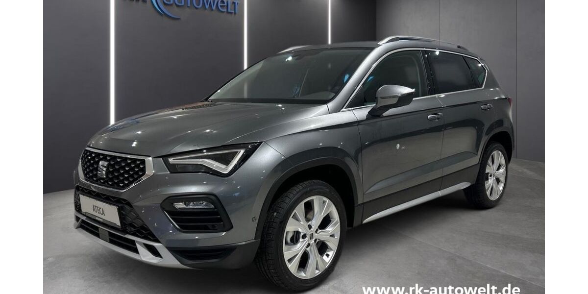 Seat Ateca 20.990 km 31.990 &euro; Ennigerloh 59320