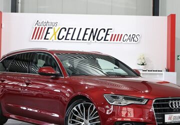 Audi A6 100.000 km 25.996 &euro; Hamm 59077