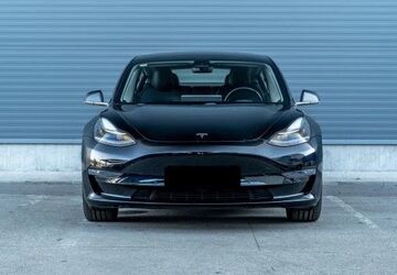 Tesla Model 3 69.999 km 26.999 &euro; Lüdinghausen 59348