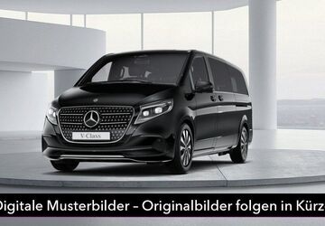 Mercedes-Benz V 300 18.000 km 77.750 &euro; Hamm 59067