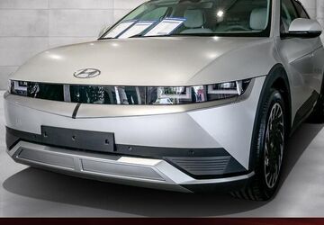 Hyundai IONIQ 5 10.501 km 32.999 &euro; Kamen 59174