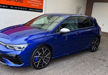 VW Golf 43.400 km 36.500 &euro; Möhnesee-Körbecke 59519