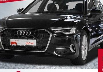 Audi A6 22.140 km 40.640 &euro; Lünen 44534