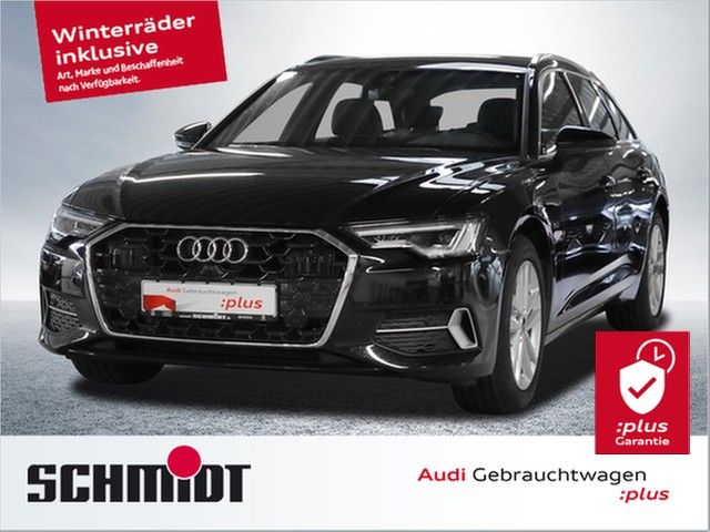 Audi A6 22.140 km 40.640 &euro; Lünen 44534