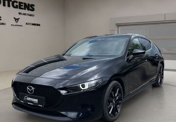 Mazda 3 43.657 km 20.990 &euro; Soest 59494