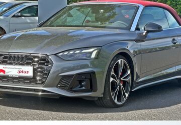 Audi S5 12.690 km 58.490 &euro; Neubeckum 59269