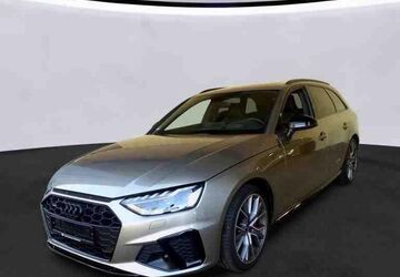 Audi A4 42.726 km 38.435 &euro; Hamm 59067