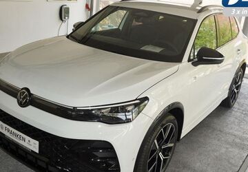 VW Tiguan 8.400 km 43.395 &euro; Hamm 59065