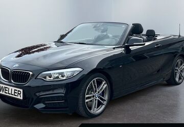 BMW M240i 49.472 km 37.780 &euro; Hamm 59067