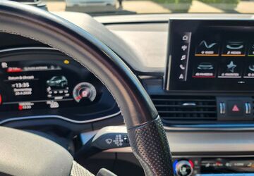 Audi Q5 110.000 km 36.500 &euro; Oelde 59302