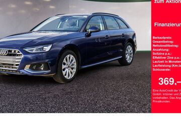 Audi A4 74.633 km 26.220 &euro; Menden 58706