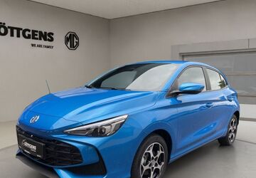 MG 3 3.800 km 17.490 &euro; Soest 59494