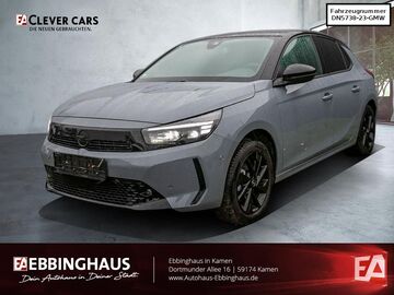 Gebrauchte Opel Corsa