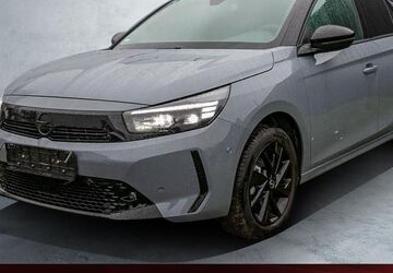 Opel Corsa 9.500 km 29.299 &euro; Kamen 59174