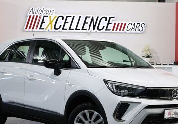 Opel Crossland (X) 127.000 km 12.777 &euro; Hamm 59077
