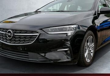Opel Insignia 97.170 km 14.950 &euro; Hamm 59067