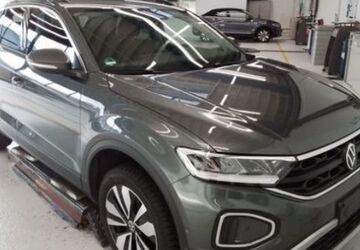 VW T-Roc 12.750 km 30.498 &euro; Soest 59494