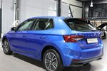 Skoda Fabia 1.0 TOUR RACE BLUE / LED / GROßES-DISPLAY 55.000 km 12.991 &euro; Hamm 59077