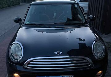 Mini ONE 164.838 km 3.600 &euro; Sendenhorst 48324